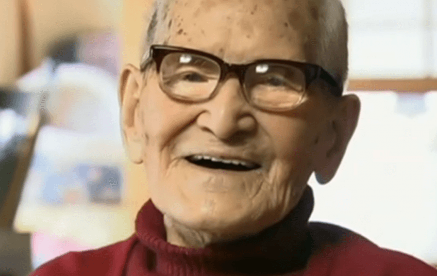 25 Great Grandchildren and 14 Great-Great Grandchildren Later… World’s Oldest Person Dies Aged 116