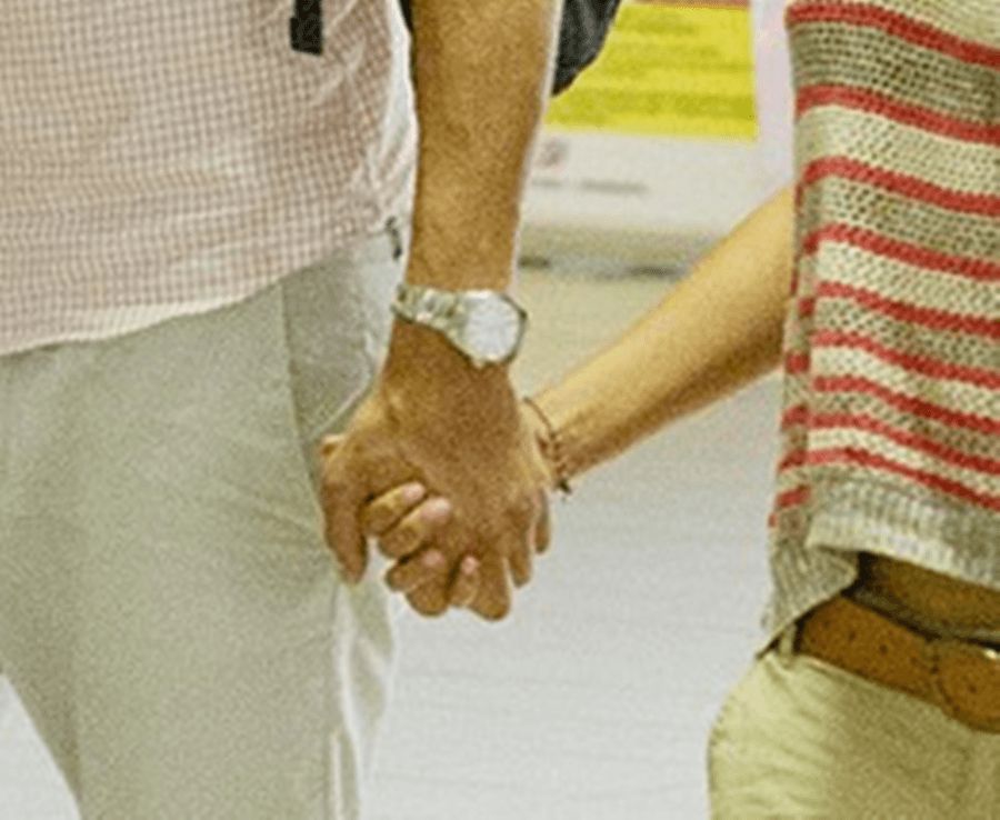 Celeb Couple “Desperate To Get Married As Soon As Possible”