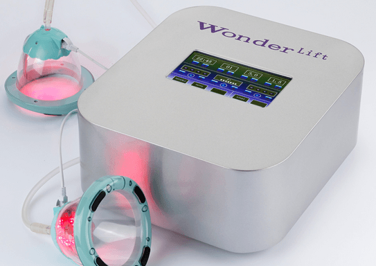 Wowza! A Gadget That Claims To Enhance Your Boobs and Butt