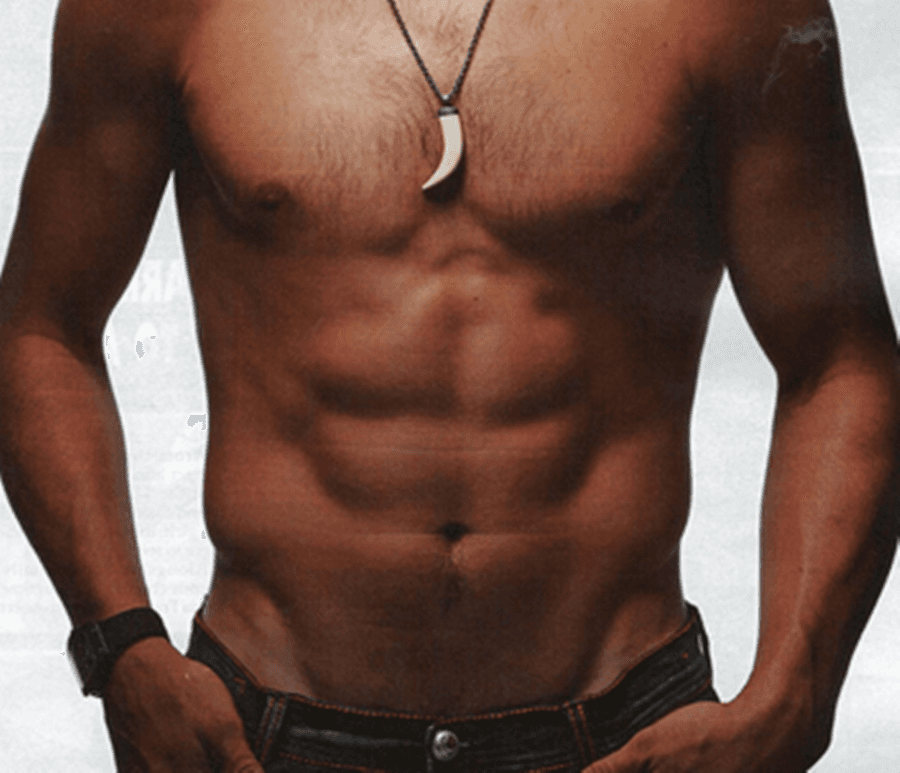 Her Men Of The Day… Top Tennis Totty