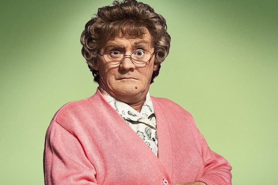Eleven Things Irish Parents Always Say When They Are Mad At You