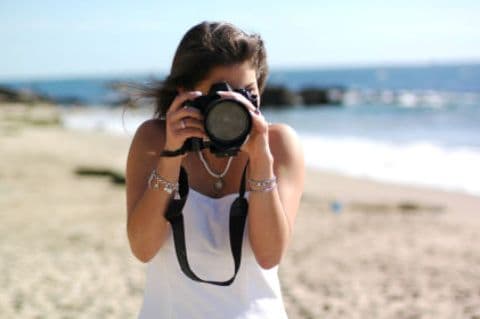 PICTURE PERFECT: Support National Portrait Week and WIN Great Prizes!