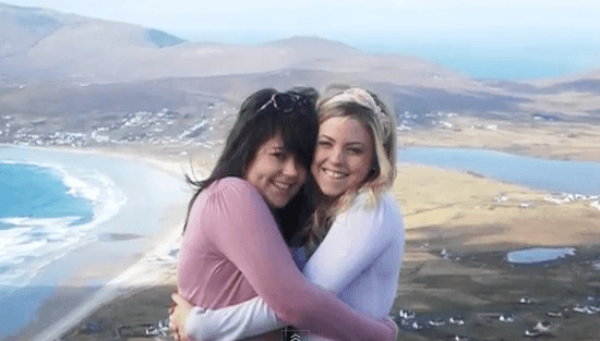 “Baby Pics, Bebo Stunnahs and the Best Days of Our Lives” – Clare Girl Makes Touching Tribute Video for her Friend’s 21st