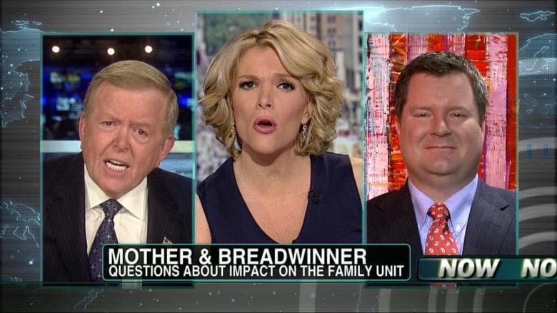 VIDEO: What A Legend. Watch As Female Anchor Tears Sexist Oafs a New One