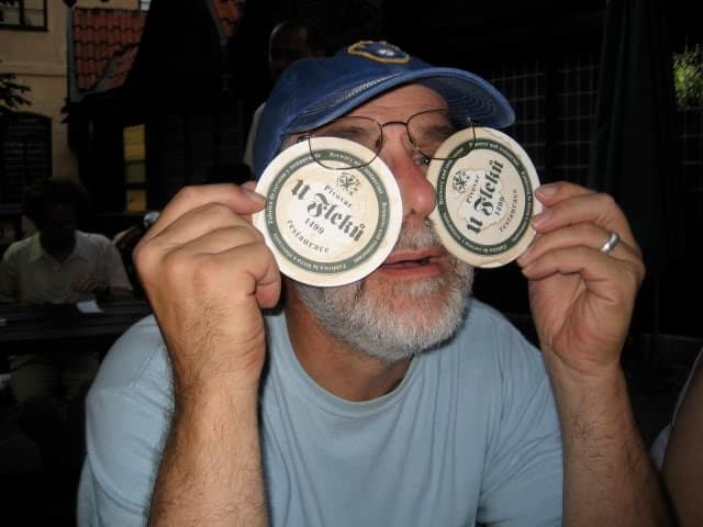 GALLERY – Eleven Dads Who Think They Are Hilarious, But Are Really Not