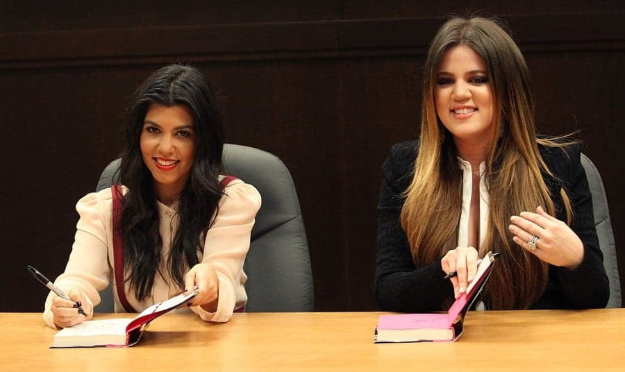 VIDEO: Season Finale Sneak Peek! Kourtney Kardashian Offers To Be Sister Khloe’s Surrogate