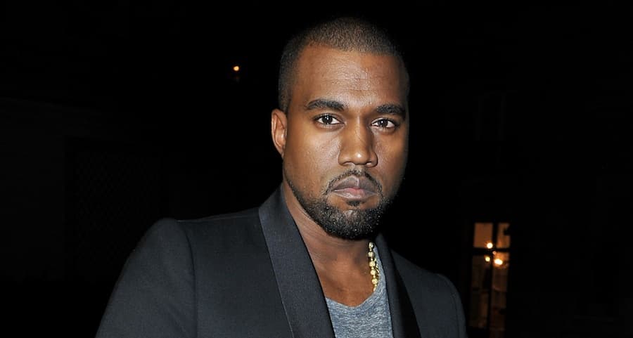 “Get This B*tch Shaking Like Parkinson’s.” Kanye Sparks Outrage For Insensitive Lyrics.