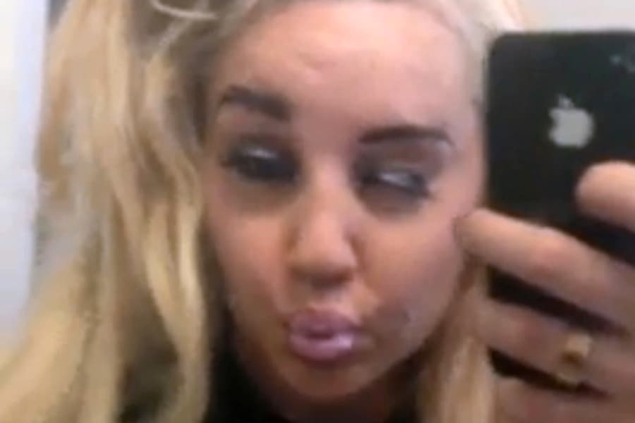 The Bynes Saga Gets More Surreal – Amanda Offered Own Show By Playboy Radio