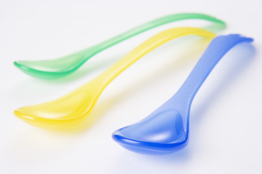 Chopsticks, Forks or Spoons? Research Reveals that Cutlery Can Influence Taste