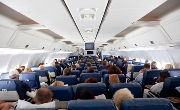 VIDEO: Stranded Passengers Burst into Song, and it’s the Perfect Tune
