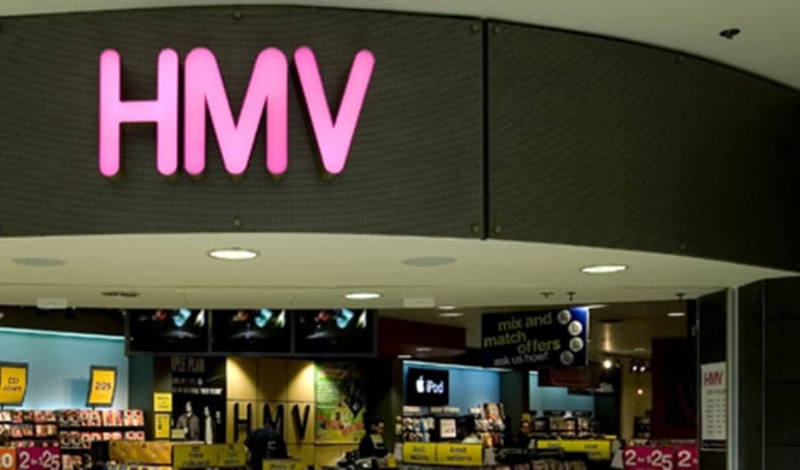 Iconic Music Stores To Re-Open, Creating 100 New Jobs In Ireland