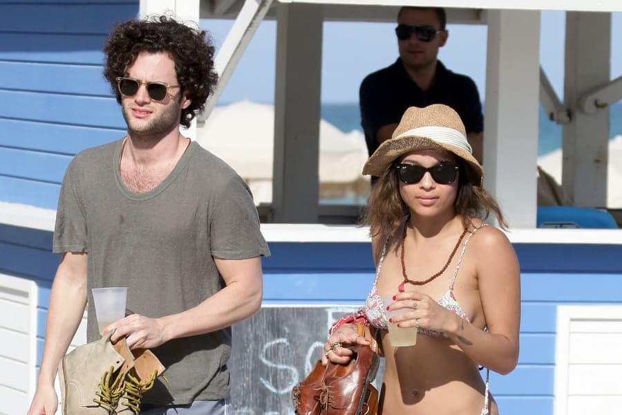 “It Wasn’t A Sad Break-Up” – Gossip Girl Star And Actress End Two-Year Relationship