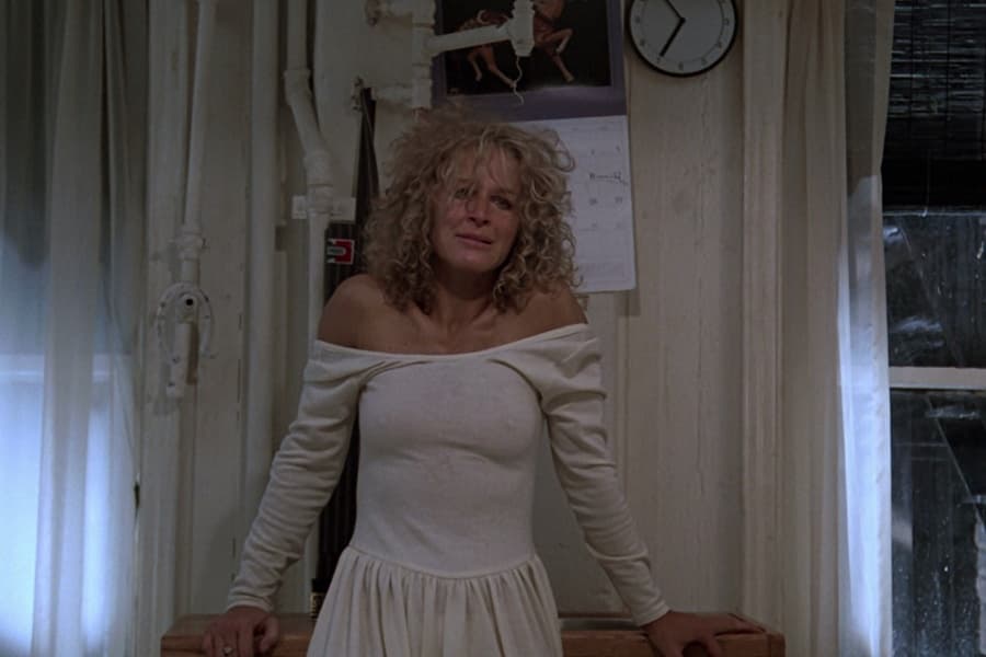 “We’re Through” – Eleven Of The Worst TV And Movie Break-Ups