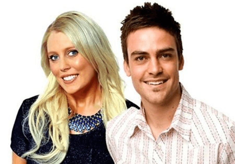 Australian Royal Prank DJ Receives “Top Jock” Award