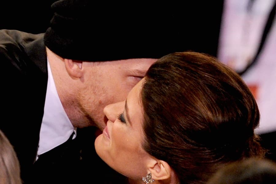 Musician Announces End Of Marriage After “Affair” With Actress