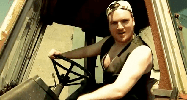 ‘Up All Night To Drink Bucky” – The Very Irish Take on the Song of the Summer
