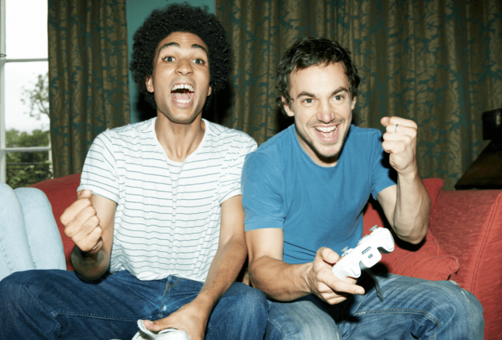 Revealed: The Age at Which Men and Women Mature… Eleven Years Apart