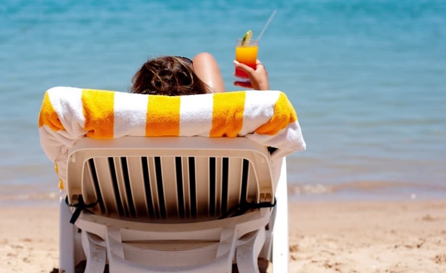 Summer Snack Swaps: Enjoy Your Favourite Foods Guilt-Free