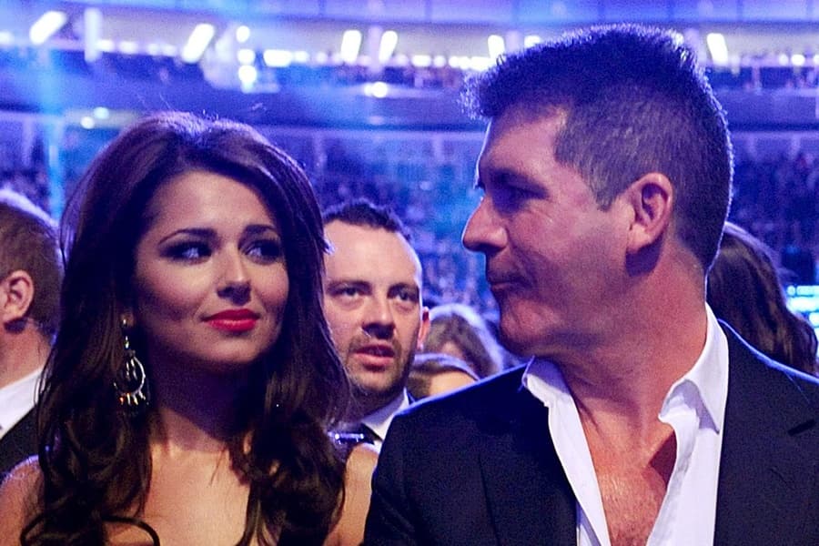 Her Girl Crush… Seven Reasons We Love Cheryl Cole