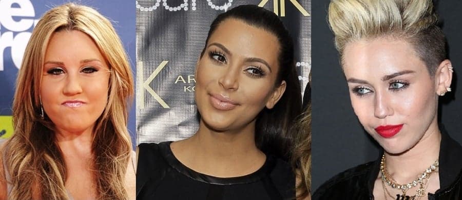Revealed: The World’s Worst Celebrity Role Model