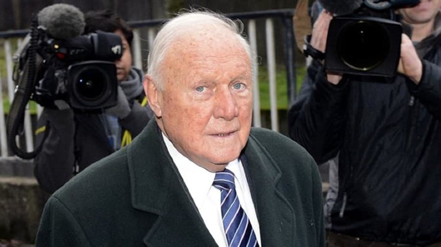 Veteran BBC Broadcaster Jailed For 15 Months After Admitting To Indecent Assault Charges