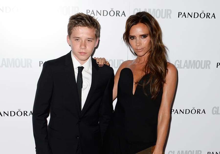 Rated And Slated: The Best And Worst Dressed At The Glamour Women Of The Year Awards