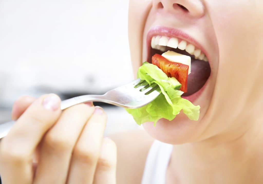 5 Fat Burning Foods to Put on Your Shopping List