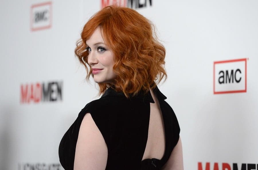 Locking Down On A New Look: Tips From The Top On Going Red