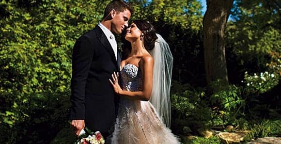 The Stork Arrived! One of Hollywood’s Hottest Men is a Daddy