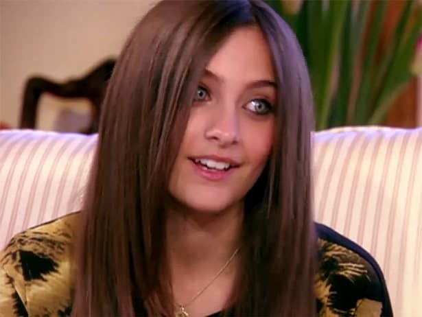 Paris Jackson Rushed to Hospital After Suspected Suicide Attempt
