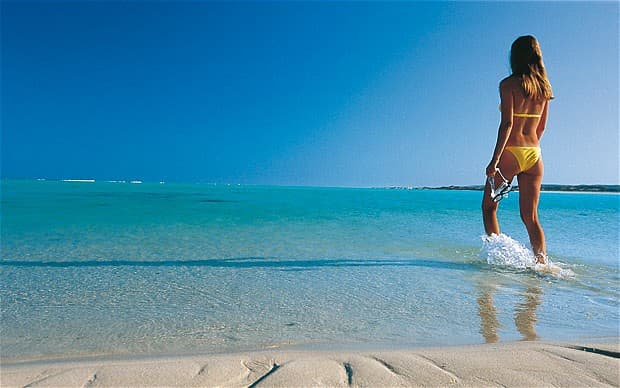 Too Broke for a Break? Half of Irish People Can’t Afford a Holiday This Year