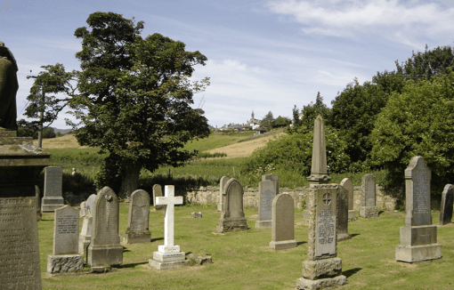 Headline of the Week: A Grave Situation in County Limerick