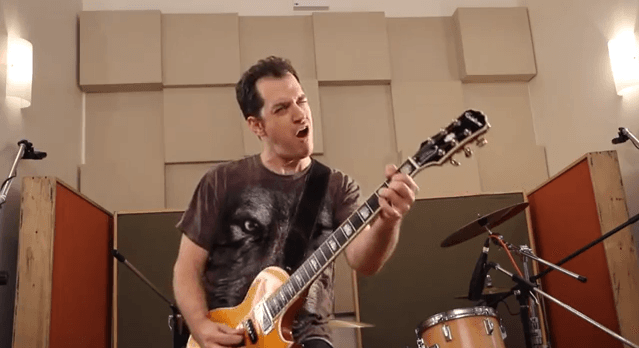 “I’m Playing All of the Parts”: New Parody Pokes Fun at Ridiculously Talented YouTubers