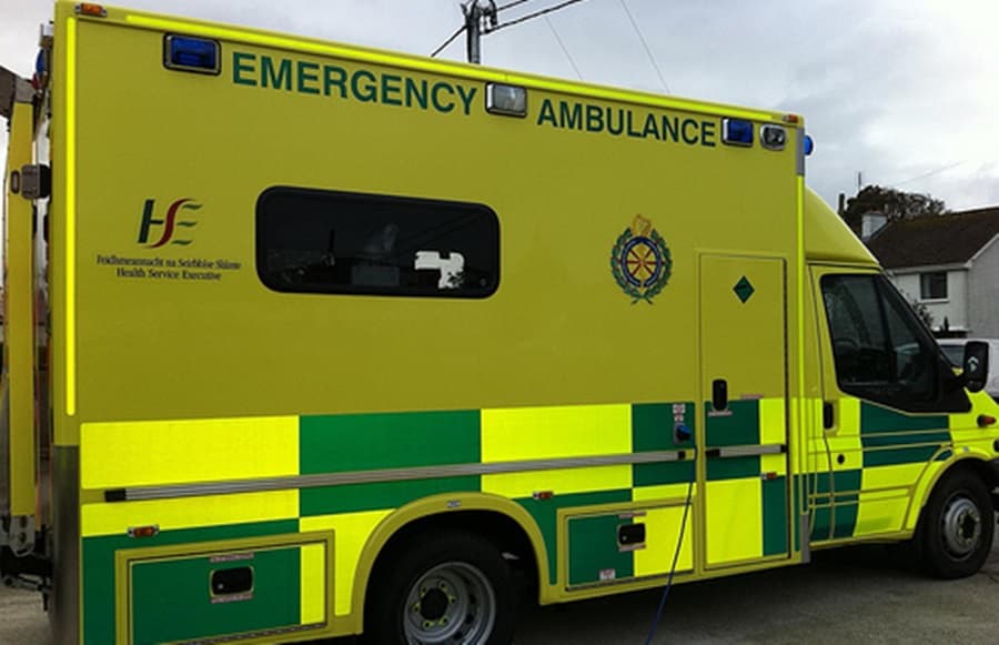 Baby Dies Tragically After Ambulance Is Sent To The Wrong County