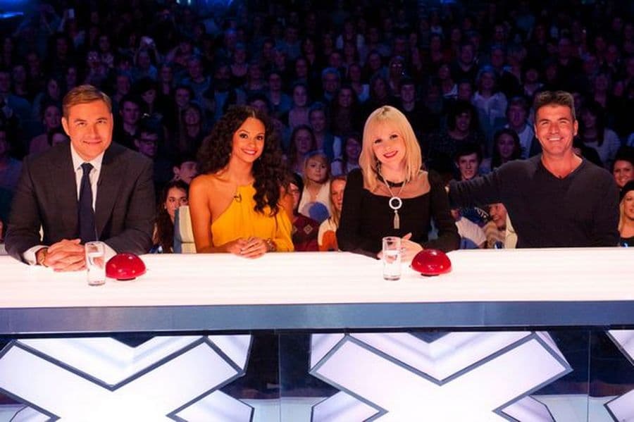 “Delighted To Announce…” – Britain’s Got Talent Star Expecting Her First Child