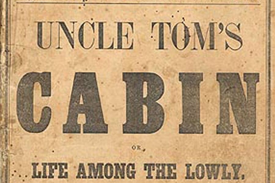Seven Famous Novels That Made Huge Statements