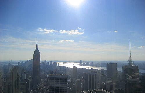 Summer in the City – How to Make the Most of New York in the Sun