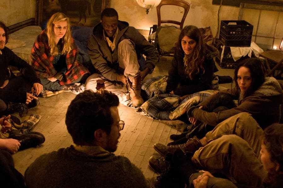 REVIEW – The East, A Political Thriller With A Lot To Say