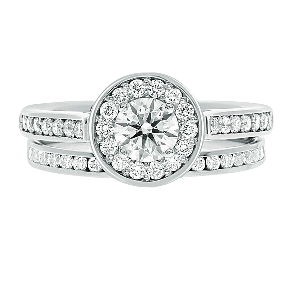 Put a Ring on It… Without Breaking the Bank! 10 Diamond Rings to Say ‘I Do’ To