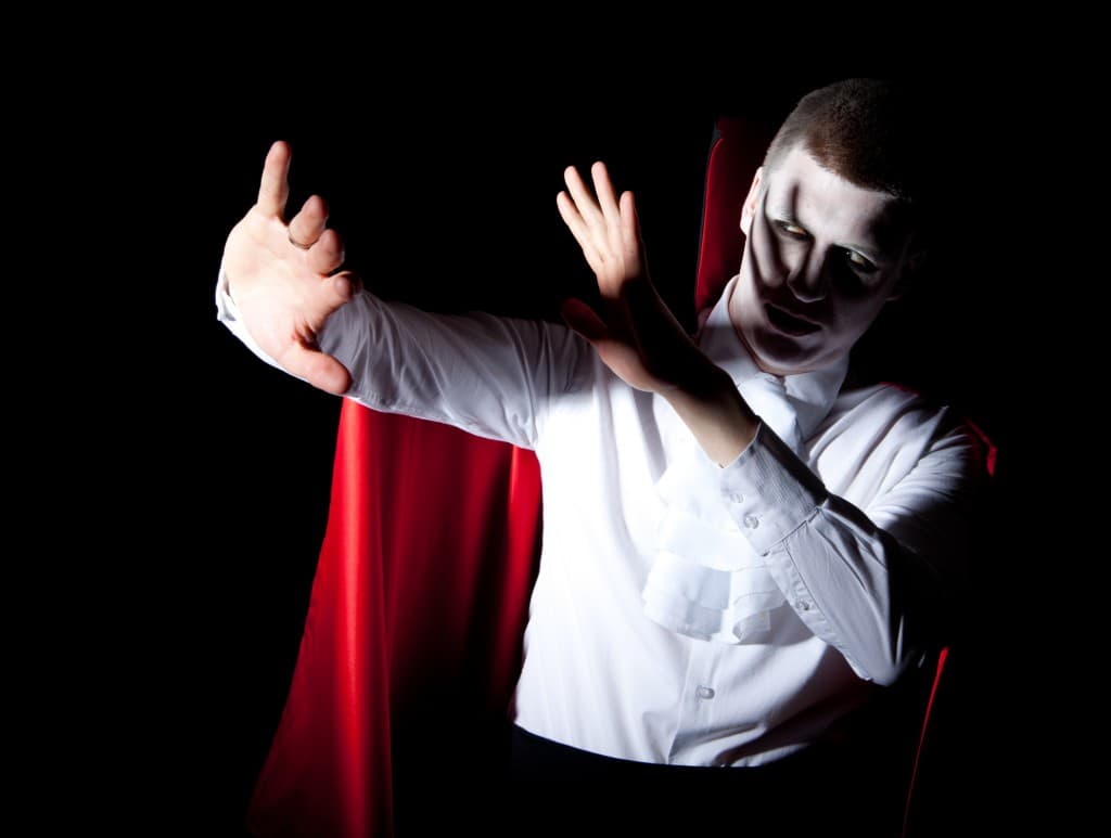 Ghouls, Ghosts and Tales of Horror: Winners of the Bram Stoker Awards Announced