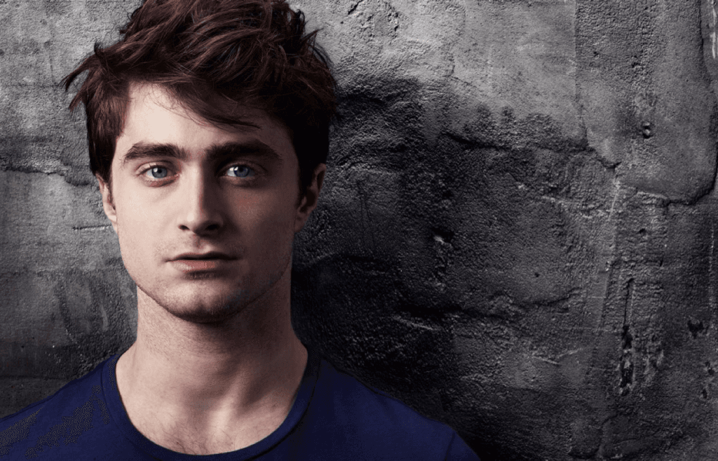 Harry Potter Star Steps Out On Red Carpet With Other Half