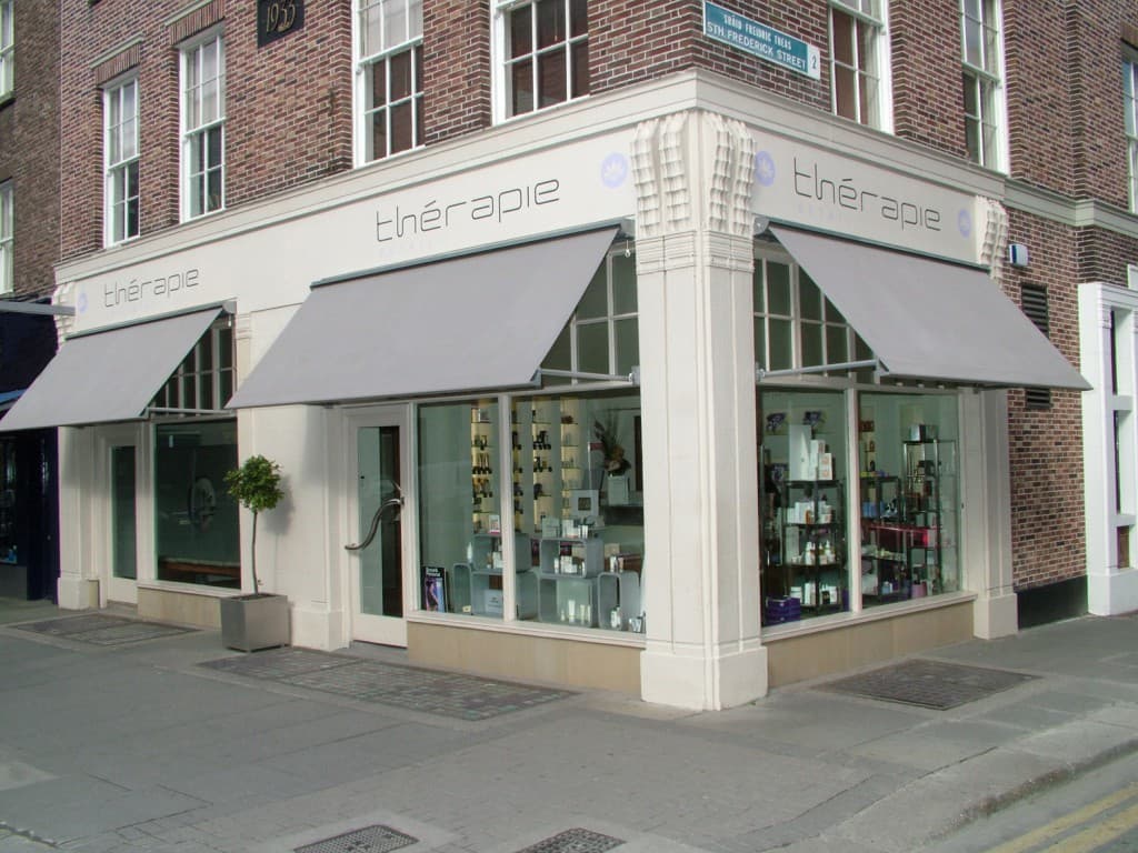 Treatment Review: Oxygen Lift Facial at Therapie Clinic