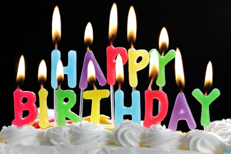 So Warner Music Are In A Bit Of Bother… Over The Happy Birthday Song