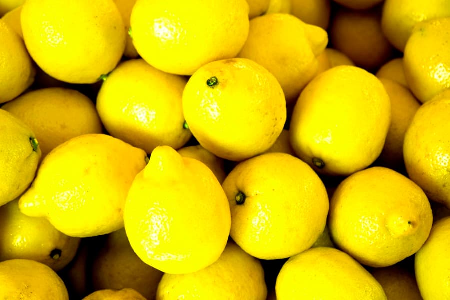 Citric Obsession – The Small Thing You Should Do Every Morning This Week For BIG Results