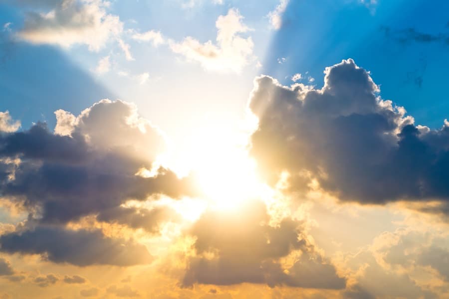 10 Things… That Happen When It’s Sunny In Ireland