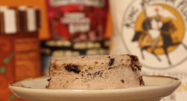 Let There be Bread! Why Not Turn Your Ice Cream into a Loaf?
