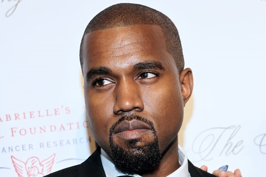 Kanye Would Rather People Saw His Sex Tape Than Pap Pics