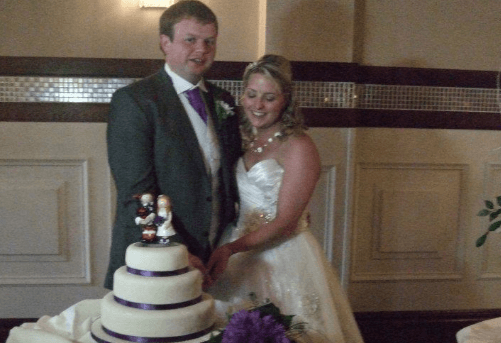VIDEO: Burning Up The Floor – Irish Couple’s Epic First Dance Contains a Few Surprises
