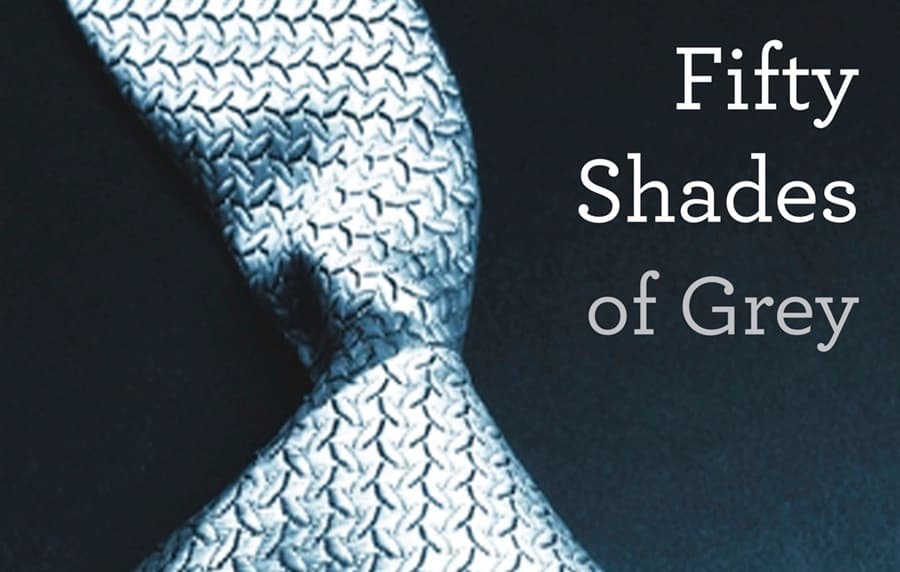 REVEALED: First Fifty Shades of Grey Teaser Poster
