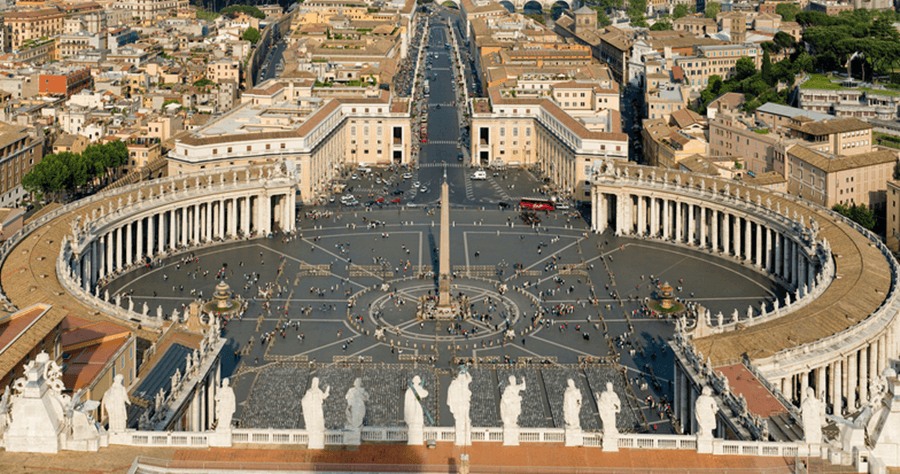 Pope, Condoms and What? Now That’s What We Call a WTF Headline!